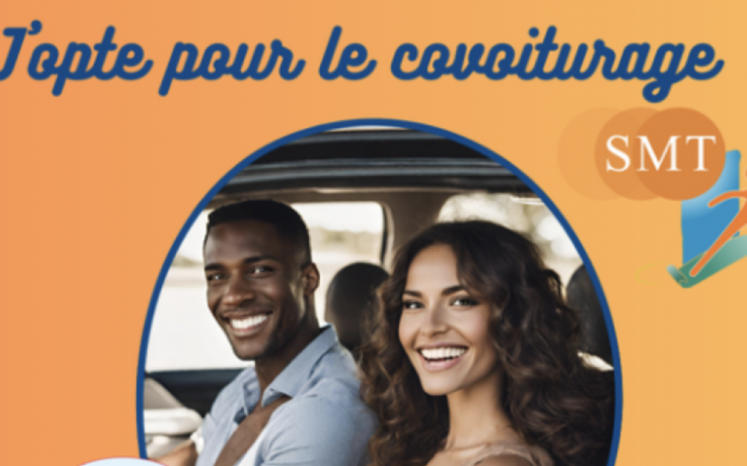 Karu&rsquo;covoit : le covoiturage gratuit pour le dimanche de Pâques 