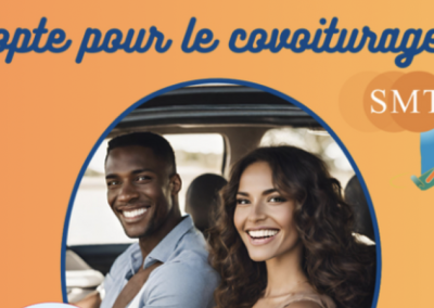 Karu’covoit : le covoiturage gratuit pour le dimanche de Pâques