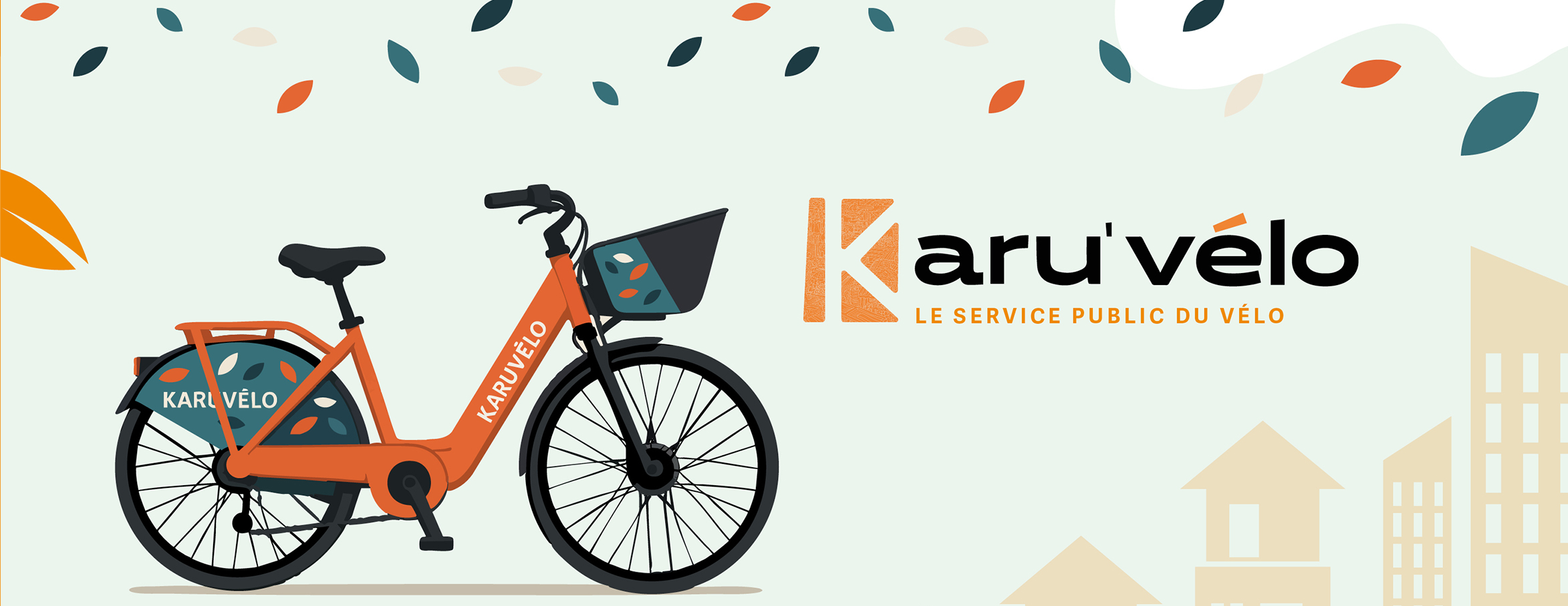 Karu&rsquo;Vélo