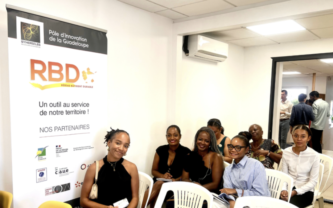 Le SMT, nouvel adhérent de l&rsquo;association Synergîles
