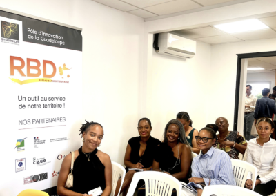 Le SMT, nouvel adhérent de l’association Synergîles