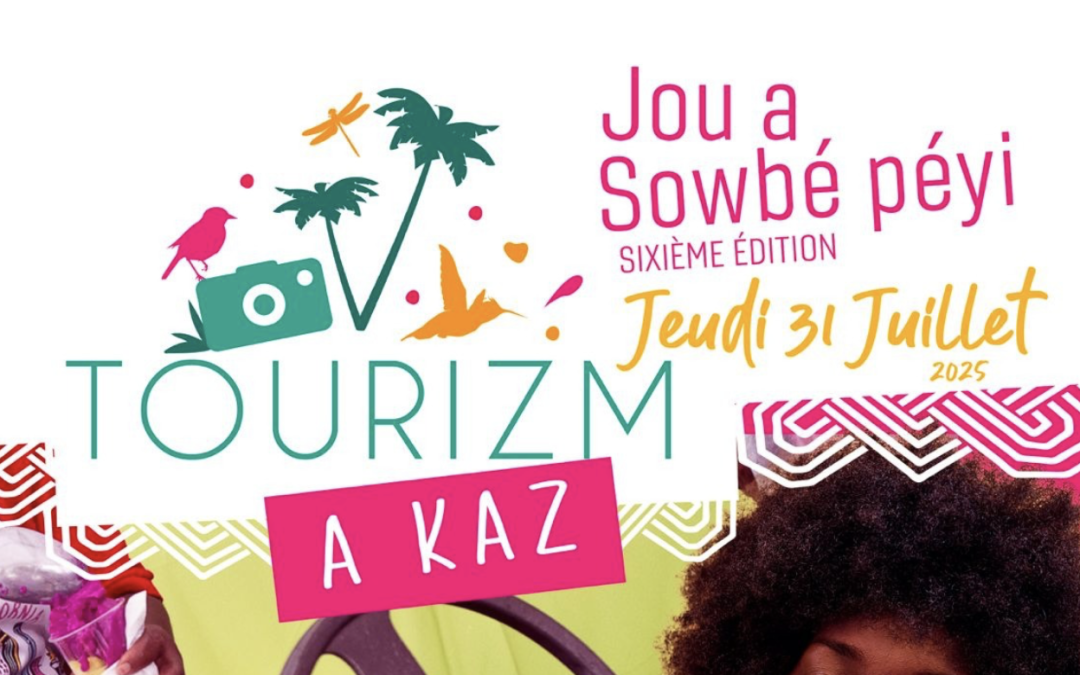 Retrouvez les ambassadeurs mobilité du SMT à Jou a Sowbé Péyi le 31 juillet !