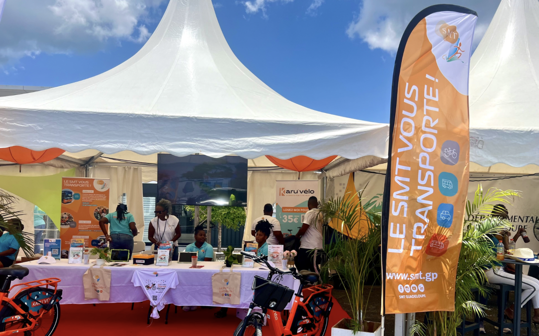 𝗥𝗲𝘁𝗼𝘂𝗿 𝗲𝗻 𝗶𝗺𝗮𝗴𝗲𝘀 𝘀𝘂𝗿 𝘂𝗻𝗲 𝗷𝗼𝘂𝗿𝗻𝗲́𝗲 𝗽𝗹𝗲𝗶𝗻𝗲 𝗱𝗲 𝗿𝗲𝗻𝗰𝗼𝗻𝘁𝗿𝗲𝘀 𝗲𝘁 𝗱𝗲 𝘀𝗼𝘂𝗿𝗶𝗿𝗲𝘀 𝗹𝗼𝗿𝘀 𝗱𝗲 𝗹𝗮 𝗱𝗲𝗿𝗻𝗶𝗲̀𝗿𝗲 𝗲́𝘁𝗮𝗽𝗲 𝗱𝘂 𝗧𝗼𝘂𝗿 𝗖𝘆𝗰𝗹𝗶𝘀𝘁𝗲 𝗱𝗲 𝗹𝗮 𝗚𝘂𝗮𝗱𝗲𝗹𝗼𝘂𝗽𝗲 𝟮𝟬𝟮𝟱 ! 