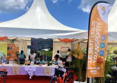 𝗥𝗲𝘁𝗼𝘂𝗿 𝗲𝗻 𝗶𝗺𝗮𝗴𝗲𝘀 𝘀𝘂𝗿 𝘂𝗻𝗲 𝗷𝗼𝘂𝗿𝗻𝗲́𝗲 𝗽𝗹𝗲𝗶𝗻𝗲 𝗱𝗲 𝗿𝗲𝗻𝗰𝗼𝗻𝘁𝗿𝗲𝘀 𝗲𝘁 𝗱𝗲 𝘀𝗼𝘂𝗿𝗶𝗿𝗲𝘀 𝗹𝗼𝗿𝘀 𝗱𝗲 𝗹𝗮 𝗱𝗲𝗿𝗻𝗶𝗲̀𝗿𝗲 𝗲́𝘁𝗮𝗽𝗲 𝗱𝘂 𝗧𝗼𝘂𝗿 𝗖𝘆𝗰𝗹𝗶𝘀𝘁𝗲 𝗱𝗲 𝗹𝗮 𝗚𝘂𝗮𝗱𝗲𝗹𝗼𝘂𝗽𝗲 𝟮𝟬𝟮𝟱 !