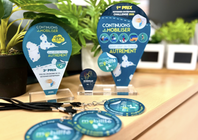 𝗟𝗲 𝗦𝘆𝗻𝗱𝗶𝗰𝗮𝘁 𝗠𝗶𝘅𝘁𝗲 𝗱𝗲𝘀 𝗧𝗿𝗮𝗻𝘀𝗽𝗼𝗿𝘁𝘀 𝗱𝗼𝘂𝗯𝗹𝗲𝗺𝗲𝗻𝘁 𝗿𝗲́𝗰𝗼𝗺𝗽𝗲𝗻𝘀𝗲́ 𝗮𝘂 𝗖𝗵𝗮𝗹𝗹𝗲𝗻𝗴𝗲 𝗱𝗲 𝗹𝗮 𝗠𝗼𝗯𝗶𝗹𝗶𝘁𝗲́