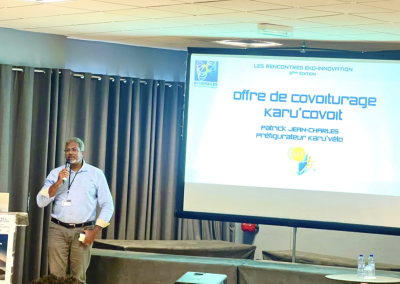 𝗥𝗲𝘁𝗼𝘂𝗿 𝗲𝗻 𝗶𝗺𝗮𝗴𝗲𝘀 𝘀𝘂𝗿 𝗻𝗼𝘁𝗿𝗲 𝗽𝗮𝗿𝘁𝗶𝗰𝗶𝗽𝗮𝘁𝗶𝗼𝗻 𝗮𝘂𝘅 𝗿𝗲𝗻𝗰𝗼𝗻𝘁𝗿𝗲𝘀 𝗘𝗞𝗢-𝗜𝗡𝗡𝗢𝗩𝗔𝗧𝗜𝗢𝗡